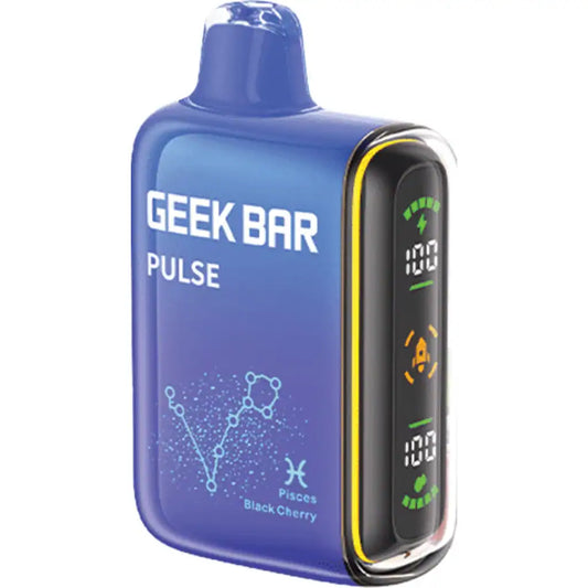 Geek Bar Pulse 15k