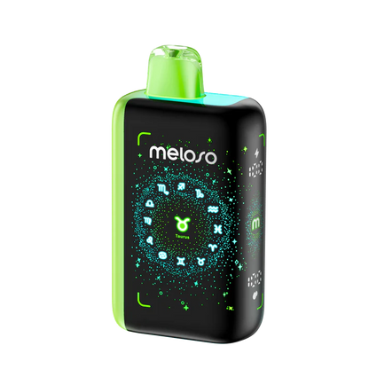 Geek Bar Meloso Zodiac Magic 30K