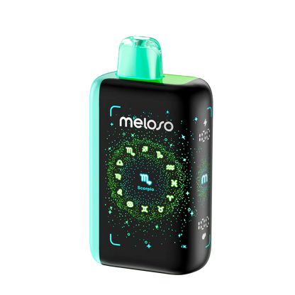 Geek Bar Meloso Zodiac Magic 30K