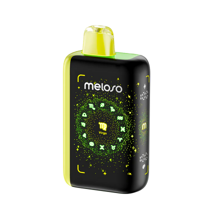 Geek Bar Meloso Zodiac Magic 30K