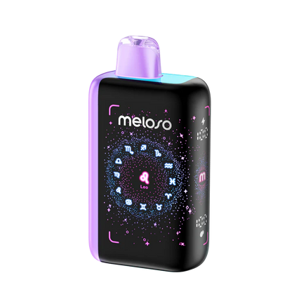 Geek Bar Meloso Zodiac Magic 30K