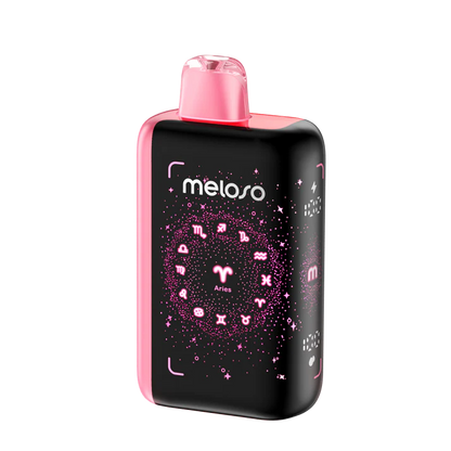 Geek Bar Meloso Zodiac Magic 30K