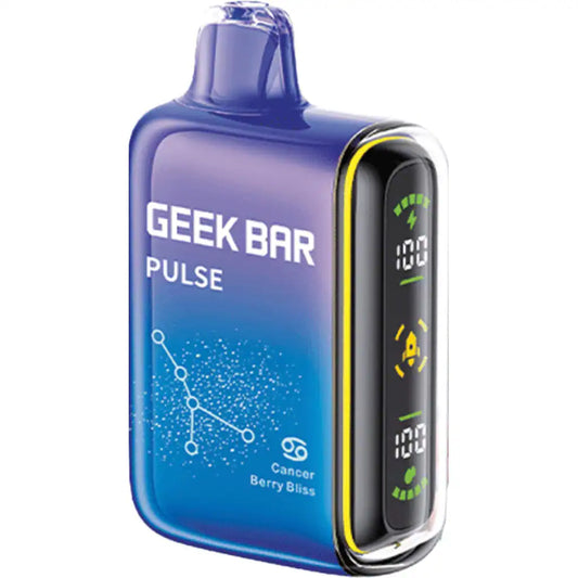 Geek Bar Pulse 15k