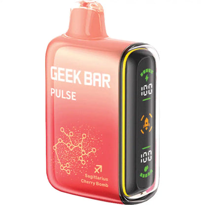 Geek Bar Pulse 15k
