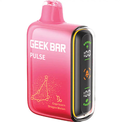 Geek Bar Pulse 15k