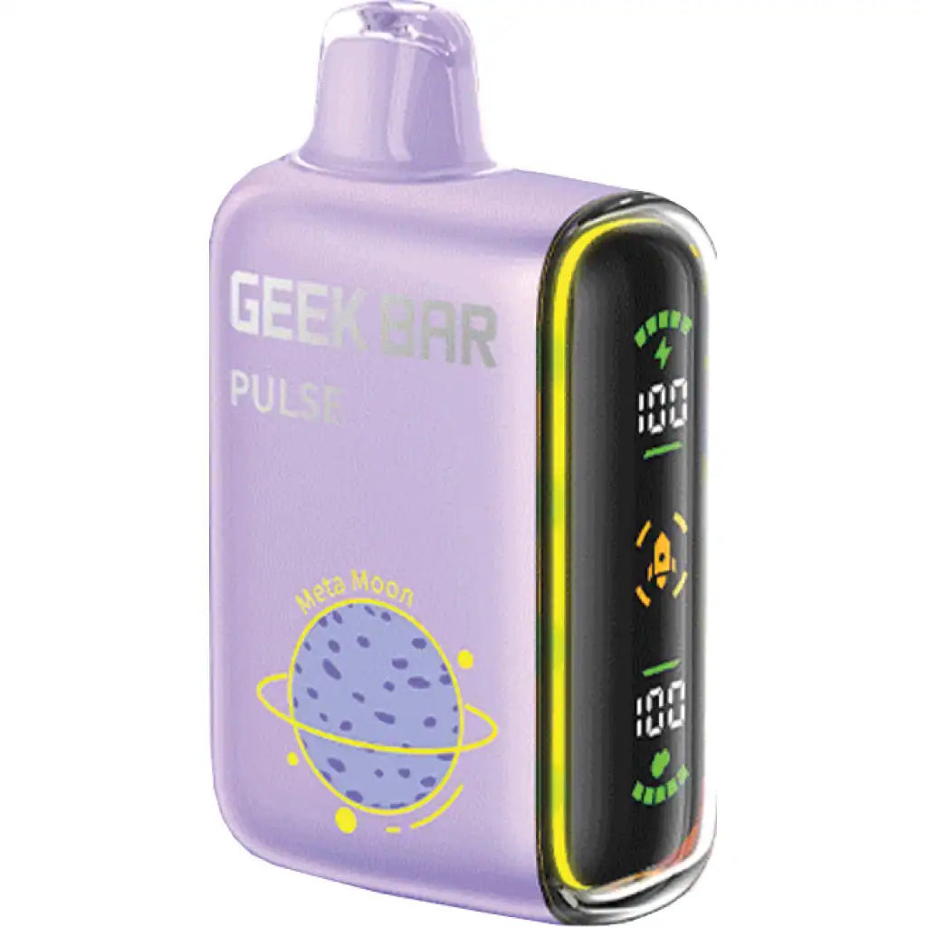 Geek Bar Pulse 15k