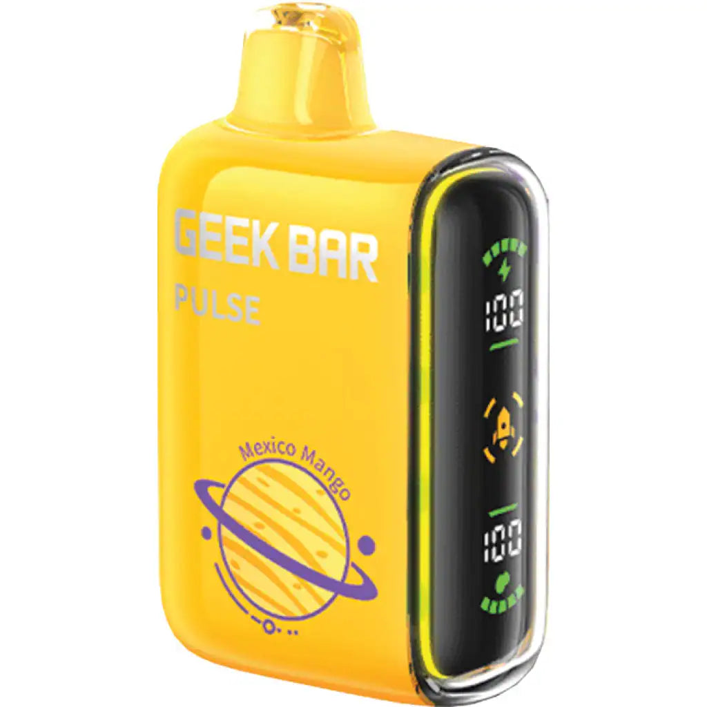Geek Bar Pulse 15k