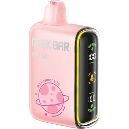 Geek Bar Pulse 15k