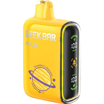 Geek Bar Pulse 15k