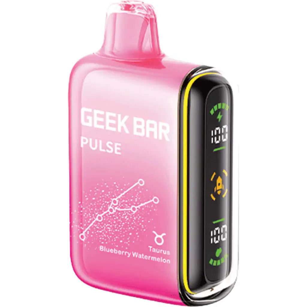 Geek Bar Pulse 15k
