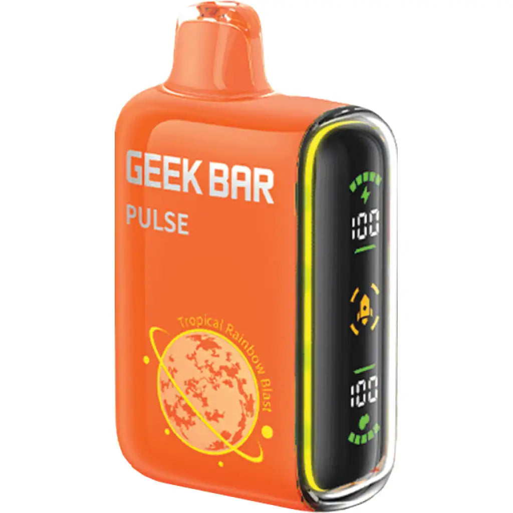 Geek Bar Pulse 15k