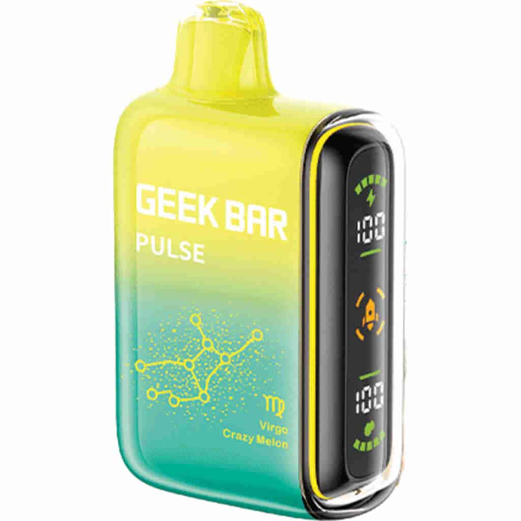 Geek Bar Pulse 15k