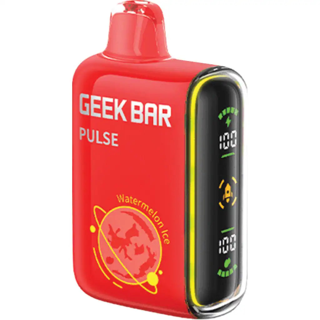 Geek Bar Pulse 15k