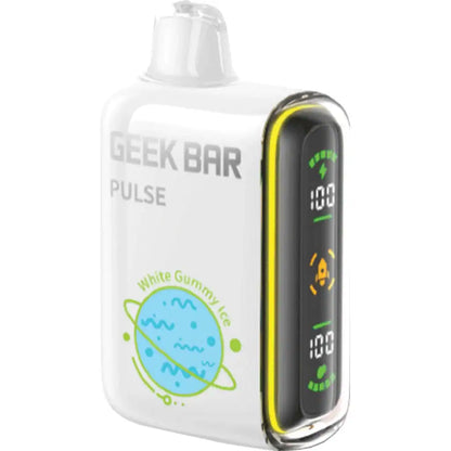 Geek Bar Pulse 15k