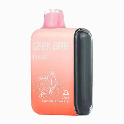 Geek Bar Pulse 15k