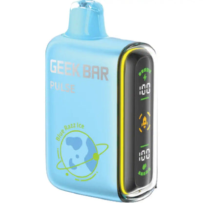 Geek Bar Pulse 15k