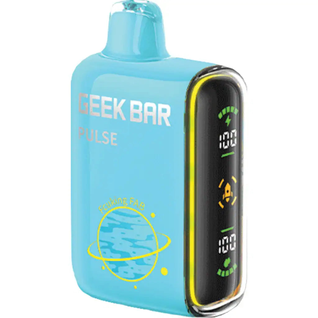 Geek Bar Pulse 15k